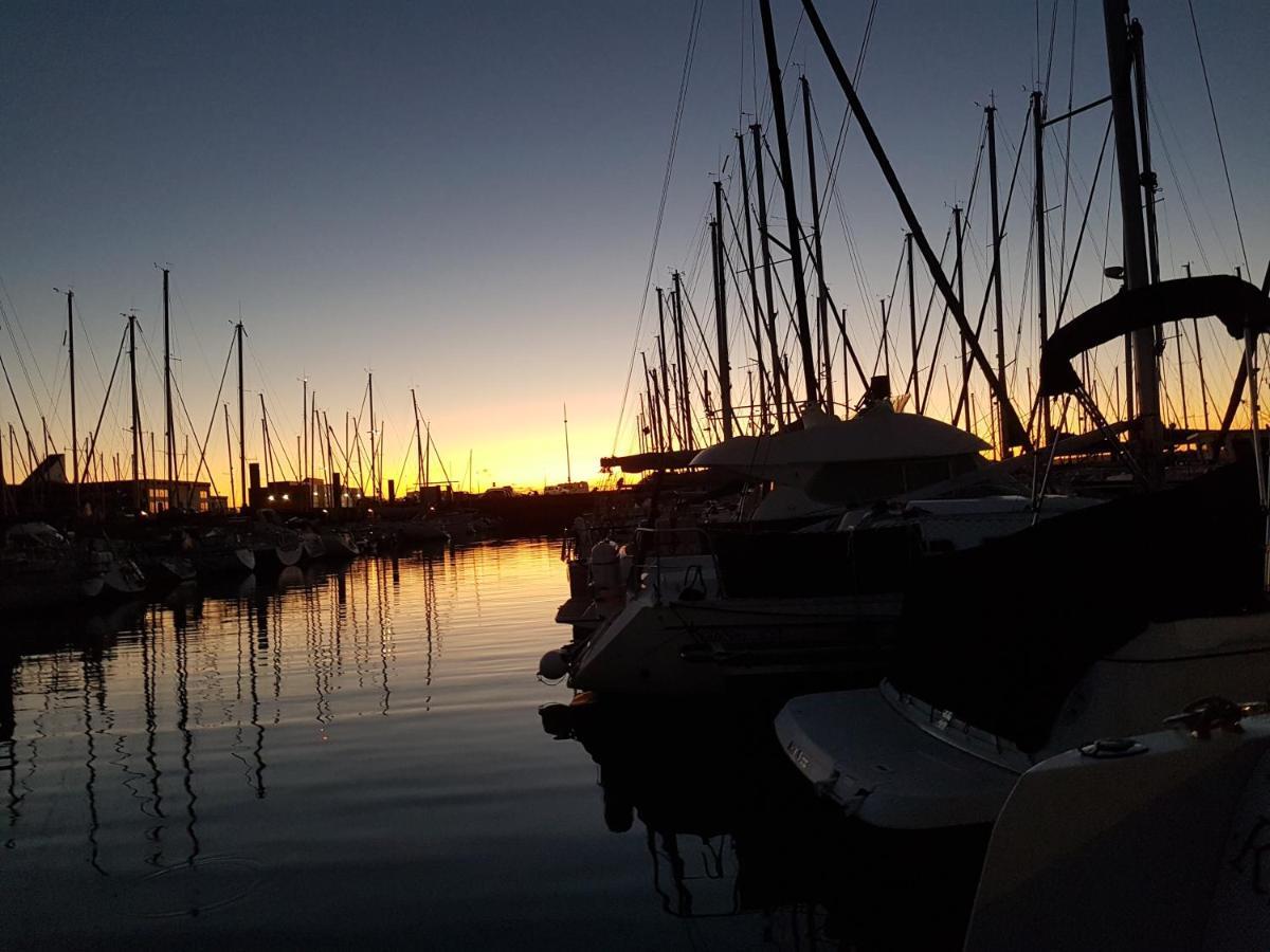 Hotel La Rochelle Sur L'Eau Exteriér fotografie